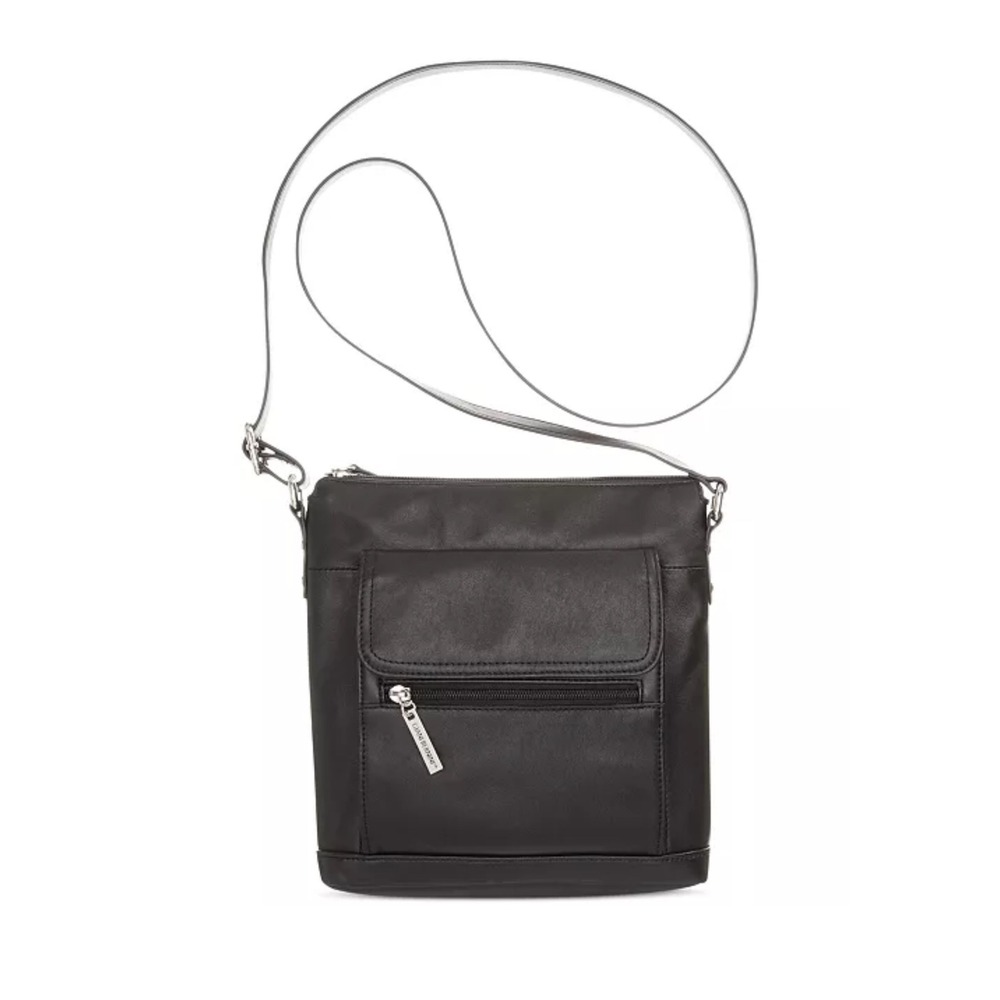 Giani Bernini Crossbody Bag Travel Purse Everyday Handbag